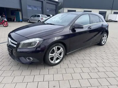Gebraucht Mercedes 200