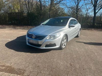 VW CC