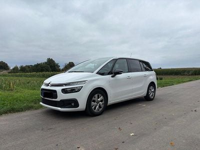 Citroën C4 SpaceTourer
