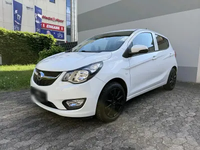 Gebraucht Opel Karl