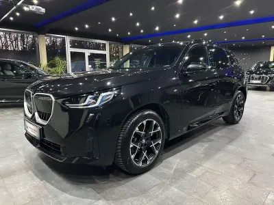 Używany BMW X3 M Sport 197 KM (144 kW) 2025 Czarny SUV
