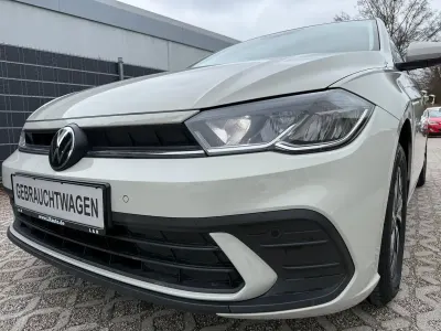 Gebraucht VW Polo