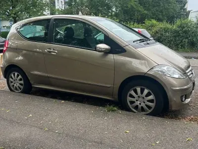 Gebraucht Mercedes A150