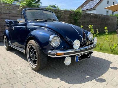 gebraucht VW Käfer Cabriolet