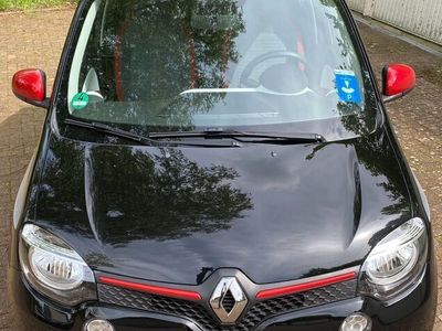 gebraucht Renault Twingo 0,9 TCE ENERGY 90PS