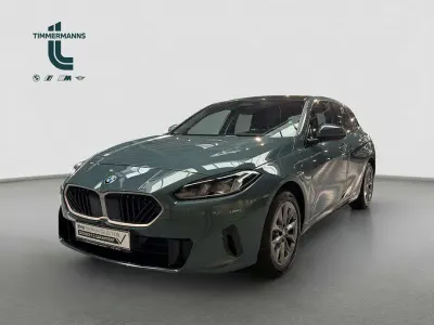 Gebraucht BMW 120 163 PS (119 kW) 2025 Kleinwagen