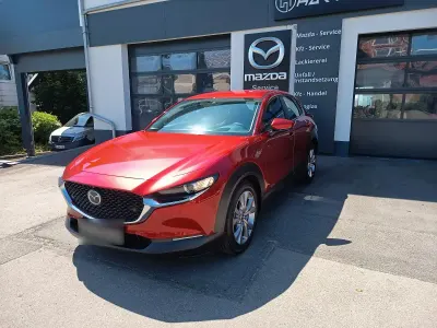 Gebraucht Mazda CX-30