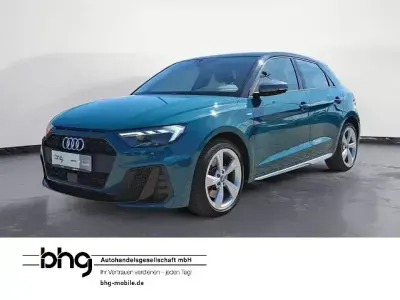 Gebraucht Audi A1 Sportback