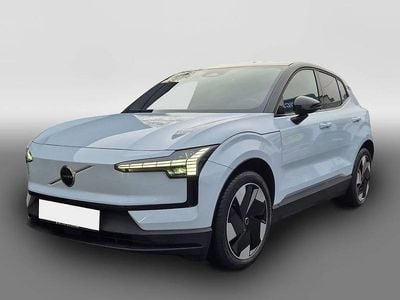 Gebraucht Volvo EX30 Performance 314 kW (428 PS) 2025 Blau SUV