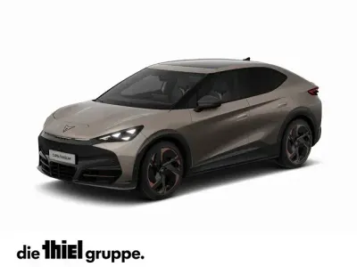 Brugt Cupra Tavascan Endurance 210 kW (286 HK) 2025 Beige SUV