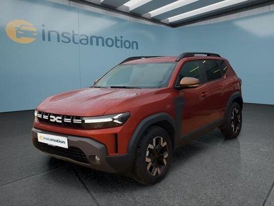 Gebraucht Dacia Duster 131 PS (96 kW) 2024 Braun SUV