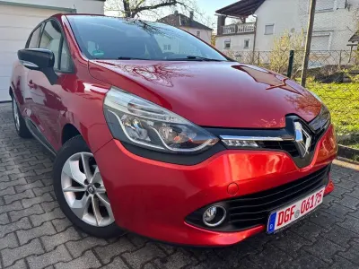 Gebraucht Renault Clio IV