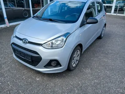 Usata Hyundai i10