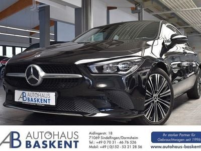 Mercedes CLA200