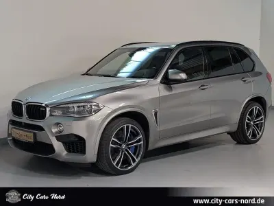Gebraucht BMW X5 M