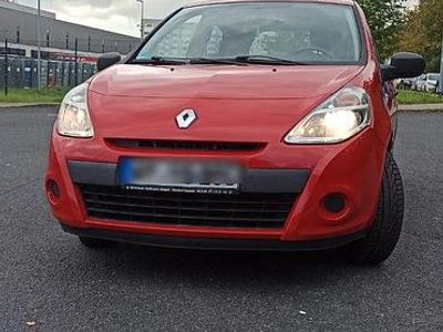 Renault Clio III