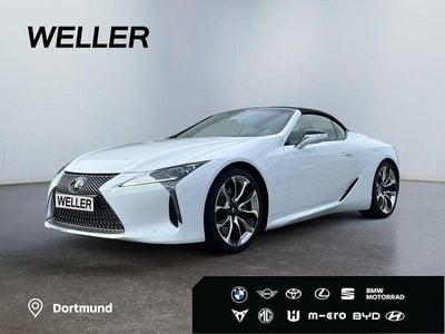 Lexus LC 500