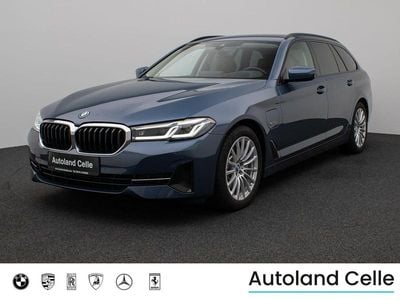 BMW 530e