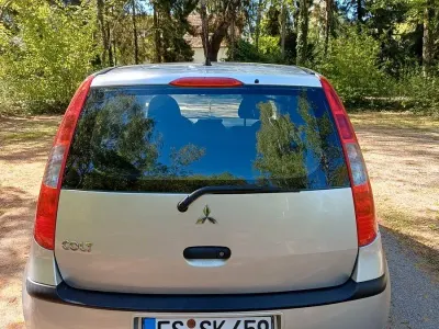 Gebraucht Mitsubishi Colt