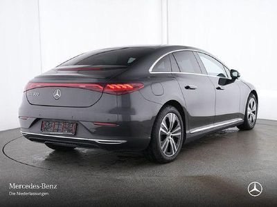 Mercedes EQE300