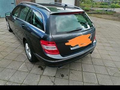 Mercedes C280