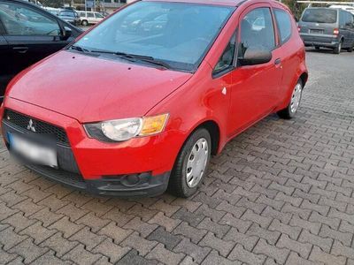 gebraucht Mitsubishi Colt 2009