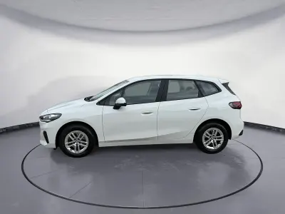 Gebraucht BMW 220 Active Tourer