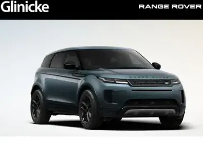 Nowe Land Rover Range Rover evoque S 204 KM (150 kW) 2026 Niebieski SUV