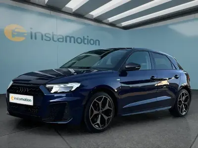 Gebraucht Audi A1 207 PS (152 kW) 2023 Andere SUV