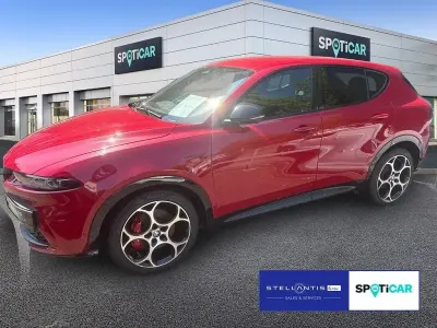 Gebraucht Alfa Romeo Tonale
