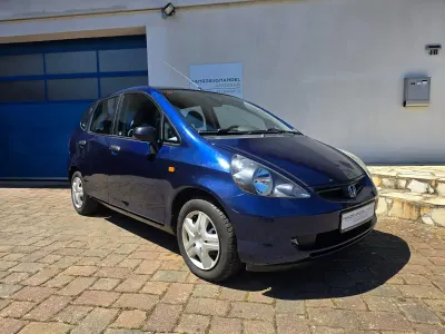 Gebraucht Honda Jazz
