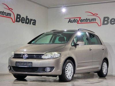 Gebraucht VW Golf VI Team 122 PS (89 kW) 2010 Kaschmirbraun Kleinwagen