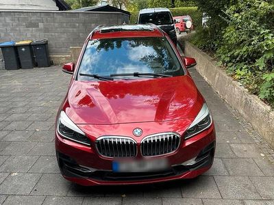 BMW 220