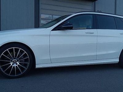 Mercedes C300