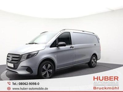Second-hand Mercedes Vito 163 CP (119 kW) 2024 Andere Van
