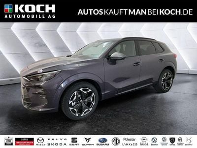 Nuova Cupra Terramar 204 CV (150 kW) 2026 Viola SUV