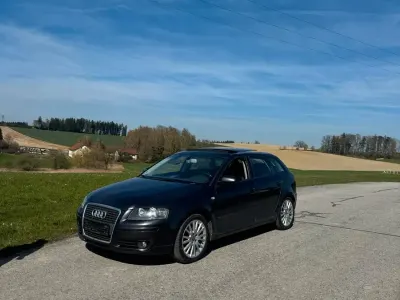 Gebraucht Audi A3 Sportback
