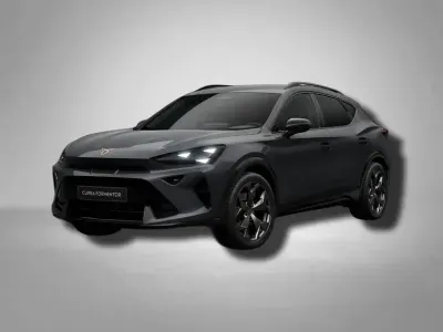 Gebraucht Cupra Formentor