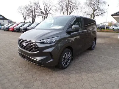 Gebraucht Ford Tourneo