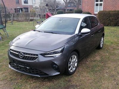 Gebraucht Opel Corsa Elegance 75 PS (55 kW) 2020 Braun Kleinwagen