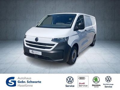 Gebraucht VW Transporter 150 PS (110 kW) 2025 Clear white Van