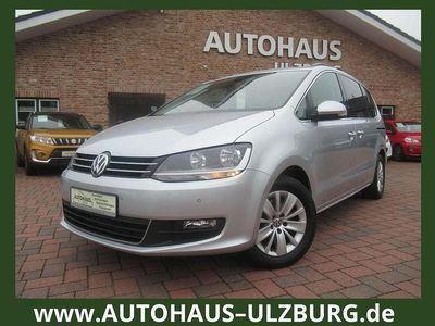 VW Sharan