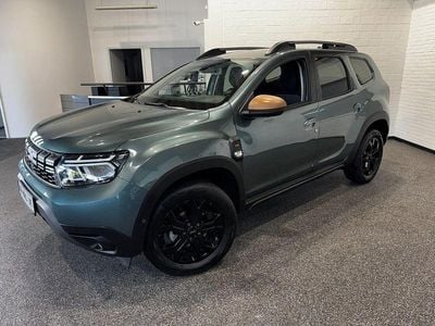 Gebraucht Dacia Duster Extreme 150 PS (110 kW) 2023 Grün SUV