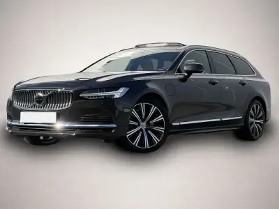 Gebraucht Volvo V90 Plus 455 PS (334 kW) 2023 Grau Kombi