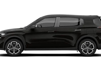 Gebraucht Citroën C3 Aircross 101 PS (74 kW) 2026 SUV