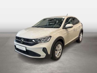 VW Taigo