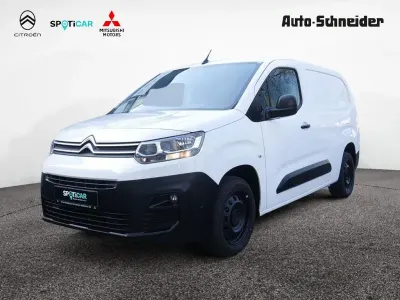Gebraucht Citroën e-Berlingo