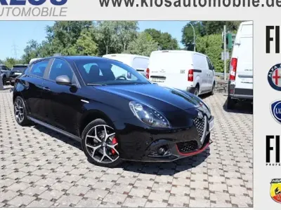 Gebraucht Alfa Romeo Giulietta