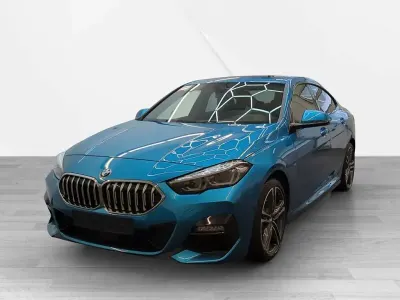 Gebraucht BMW 220 Gran Coupé