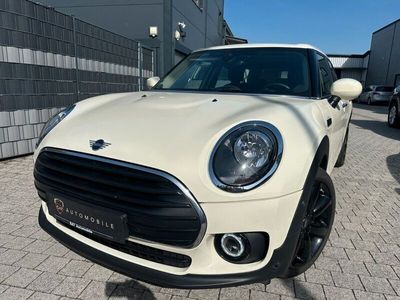Mini One Clubman